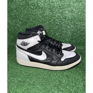 Nike Air Jordan 1 Retro High OG Panda Basketball Shoes Mens Size 12 DZ5485-010
